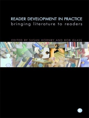 cover image of Reader Development in Practice